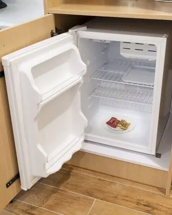 Luxury Tek Büyük Yataklı Oda, 2 Büyük (Queen) Boy Yatak