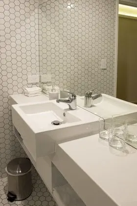 Luxury Tek Büyük Yataklı Oda, 2 Büyük (Queen) Boy Yatak