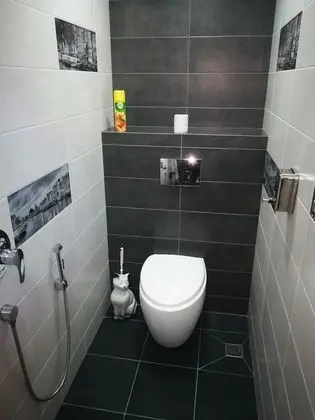 Comfort Ortak Ranzalı Oda, Karma Ranzalı Oda (1 bed in 8-beds room)
