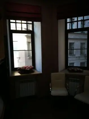 Comfort Ortak Ranzalı Oda, Karma Ranzalı Oda, Şehir Manzaralı (1 bed in 8-beds room)