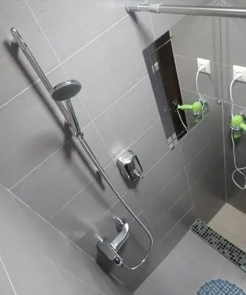 Comfort Ortak Ranzalı Oda, Karma Ranzalı Oda, Şehir Manzaralı (1 bed in 8-beds room)