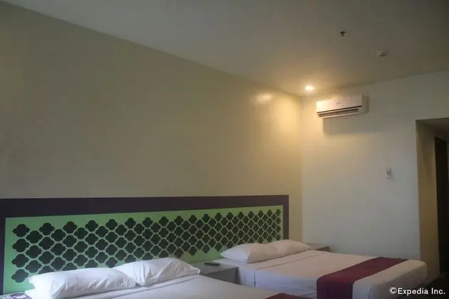 Deluxe Oda, Sigara İçilmez