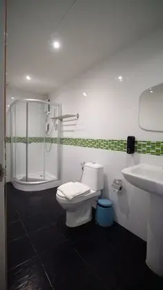 Standard Double Room with Pool View