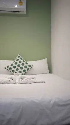 Standard Tek Kişilik Oda, Havuz Manzaralı