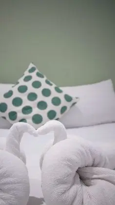 Standard Tek Kişilik Oda, Havuz Manzaralı