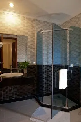 Superior İki Ayrı Yataklı Oda, 2 Tek Kişilik Yatak