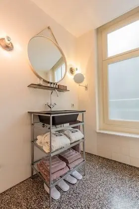 Superior Tek Büyük veya İki Ayrı Yataklı Oda