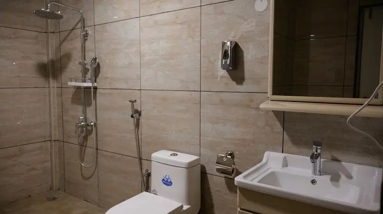 Executive Tek Büyük Yataklı Oda