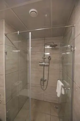 Executive Tek Kişilik Oda