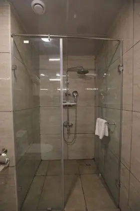Executive Tek Kişilik Oda