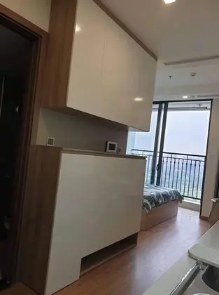 Business Oda, 1 Yatak Odası, Veranda (Twin Beds)