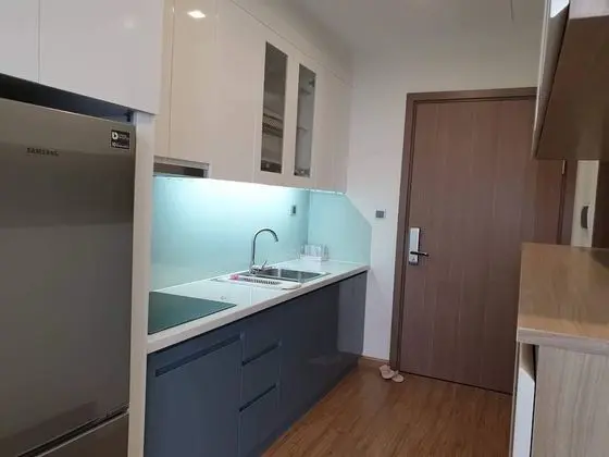 Business Oda, 1 Yatak Odası, Veranda (Twin Beds)