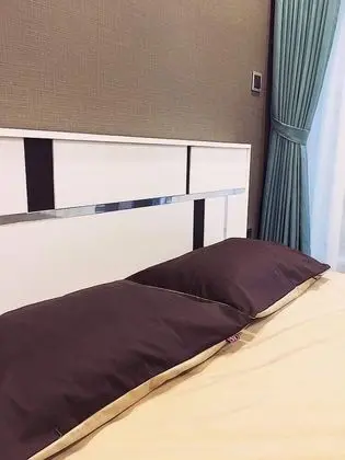 Deluxe İki Ayrı Yataklı Oda, 1 Yatak Odası, Veranda (Double Bed)