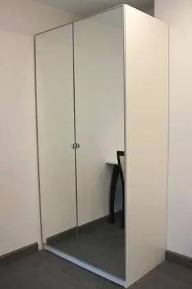 Grand Tek Büyük Yataklı Oda