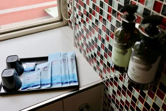 Deluxe İki Ayrı Yataklı Oda, 2 Tek Kişilik Yatak