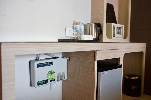 Deluxe Tek Büyük Yataklı Oda, 1 Çift Kişilik Yatak