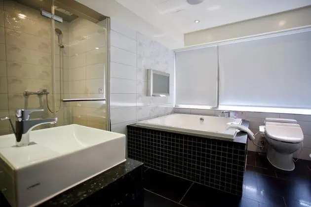 Deluxe Tek Büyük Yataklı Oda, 1 Çift Kişilik Yatak