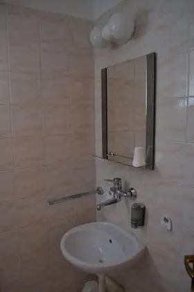 Basic İki Ayrı Yataklı Oda