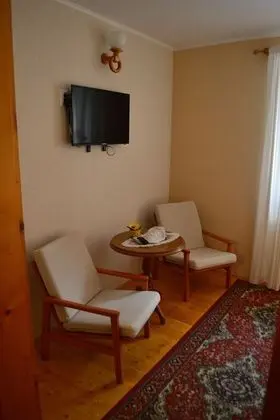 Basic Tek Büyük Yataklı Oda