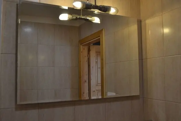 Basic Tek Büyük Yataklı Oda