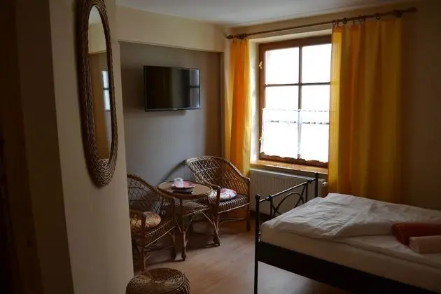 Basic Tek Kişilik Oda