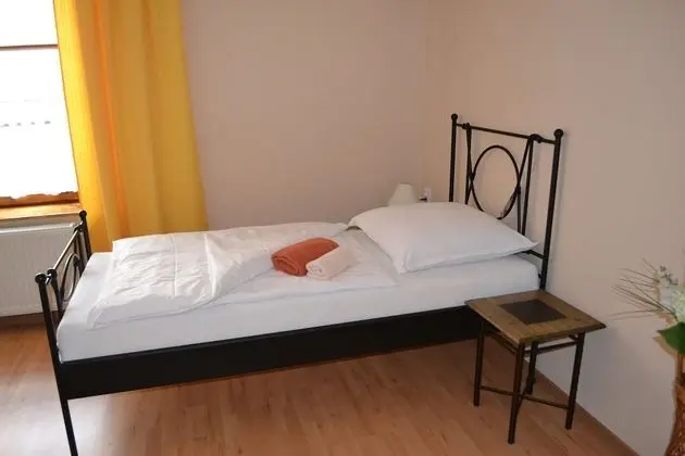 Basic Tek Kişilik Oda