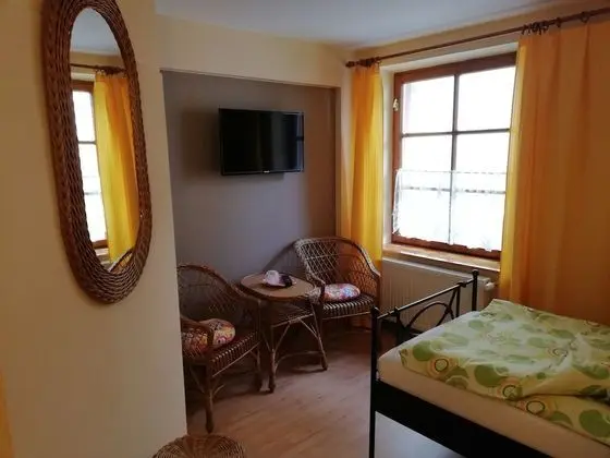 Basic Tek Kişilik Oda