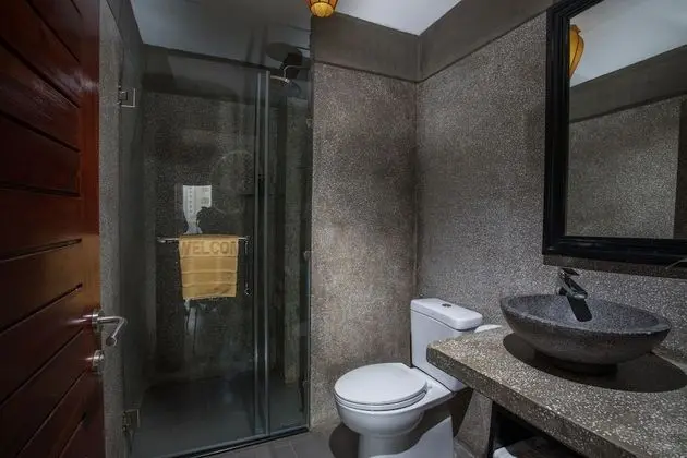 Landmark King Balcony