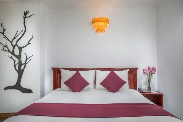 Landmark King Balcony