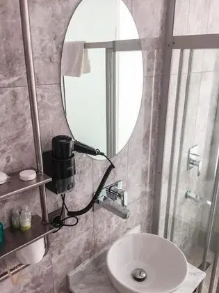Deluxe Oda, Balkon, Deniz Manzaralı