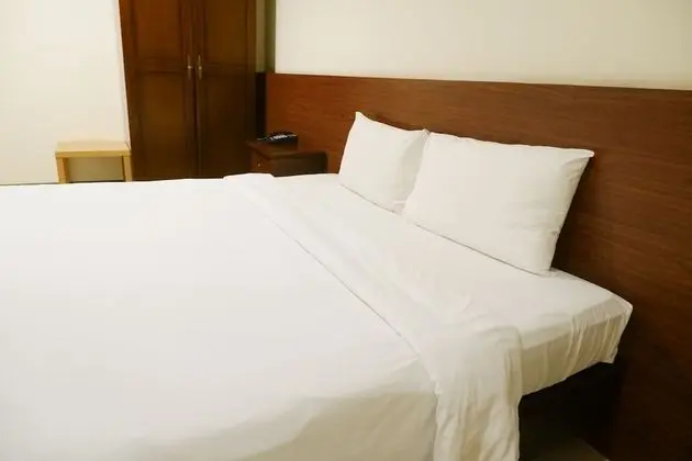 Superior Tek Büyük Yataklı Oda