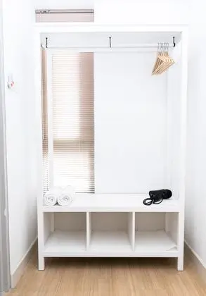 Apart Daire, 2 Yatak Odası (Cosy)
