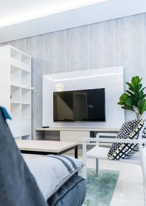 Apart Daire, 2 Yatak Odası (Cosy)