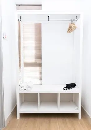 Comfort Apart Daire, 2 Yatak Odası