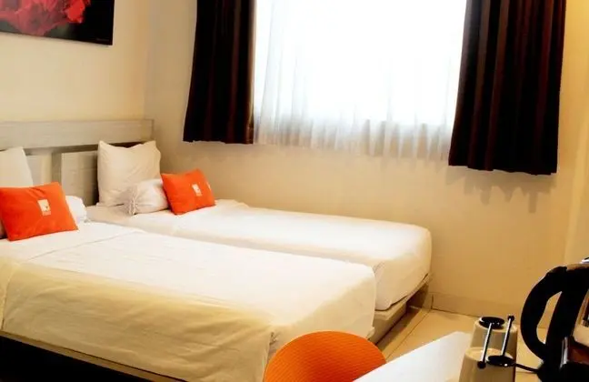 Value Twin Room