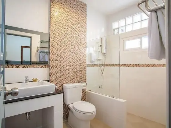 Deluxe Tek Büyük Yataklı Oda, 1 En Büyük (King) Boy Yatak, Balkon, Şehir Manzaralı