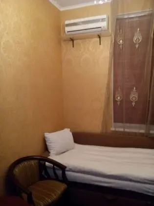 Standard Tek Kişilik Oda
