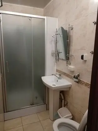 Standard Tek Kişilik Oda