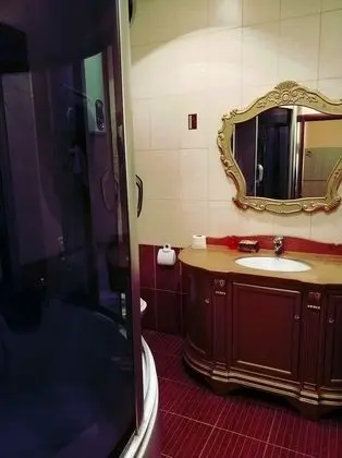 Superior Tek Büyük Yataklı Oda