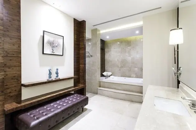 Villa, 1 Yatak Odası, Kişiye Özel Havuzlu