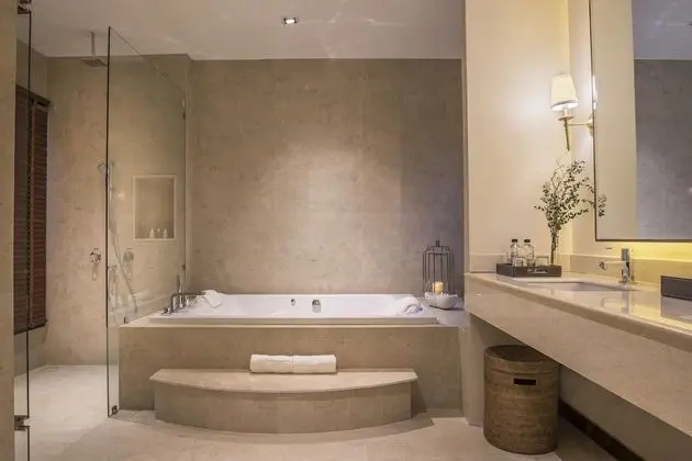 Villa, 1 Yatak Odası, Kişiye Özel Havuzlu