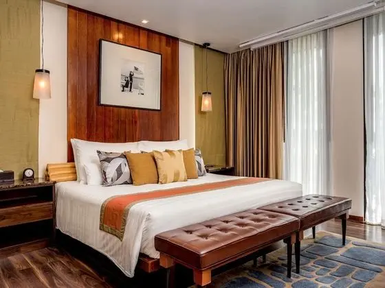 Villa, 2 Yatak Odası, Kişiye Özel Havuzlu