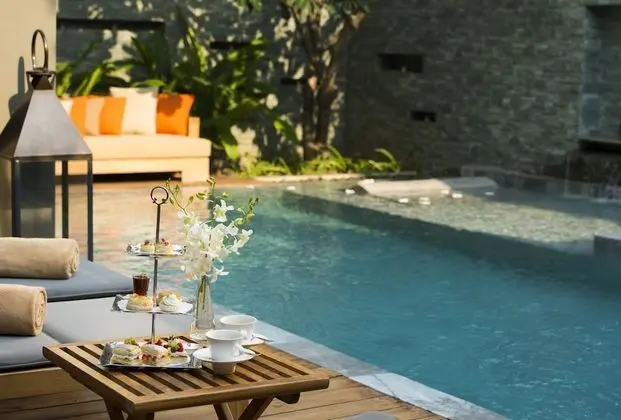 Villa, 2 Yatak Odası, Kişiye Özel Havuzlu