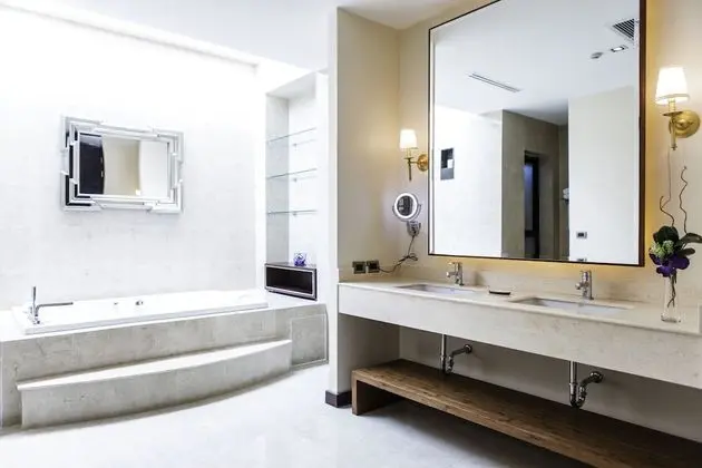 Villa, 2 Yatak Odası, Kişiye Özel Havuzlu