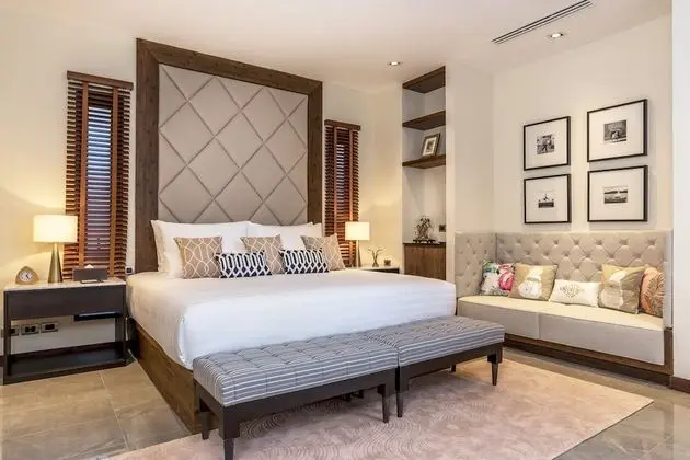 Villa, 3 Yatak Odası, Kişiye Özel Havuzlu