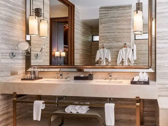 Villa, 1 Yatak Odası, Kişiye Özel Havuzlu, Tepe Manzaralı