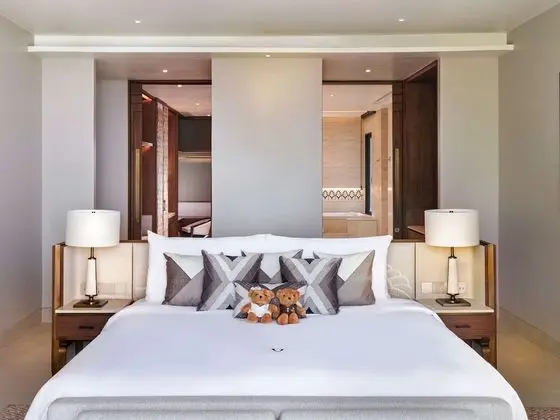 Villa, 3 Yatak Odası, Kişiye Özel Havuzlu, Deniz Manzaralı