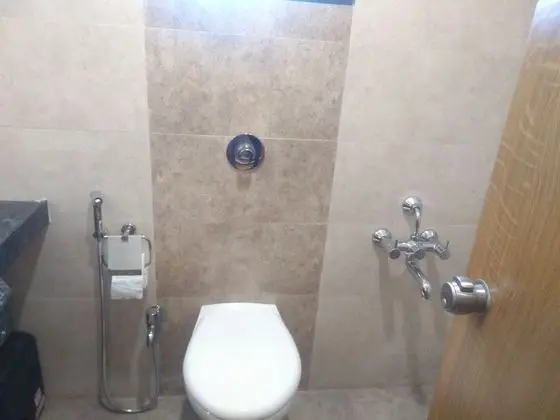 Standard Süit, 1 Yatak Odası, Şehir Manzaralı