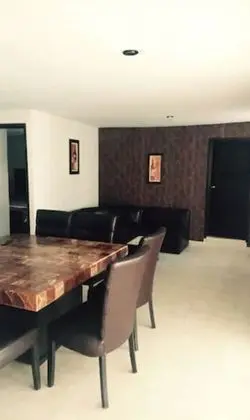 Çatı Katı Süiti (Penthouse), Jakuzi
