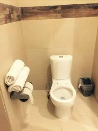 Çatı Katı Süiti (Penthouse), Jakuzi